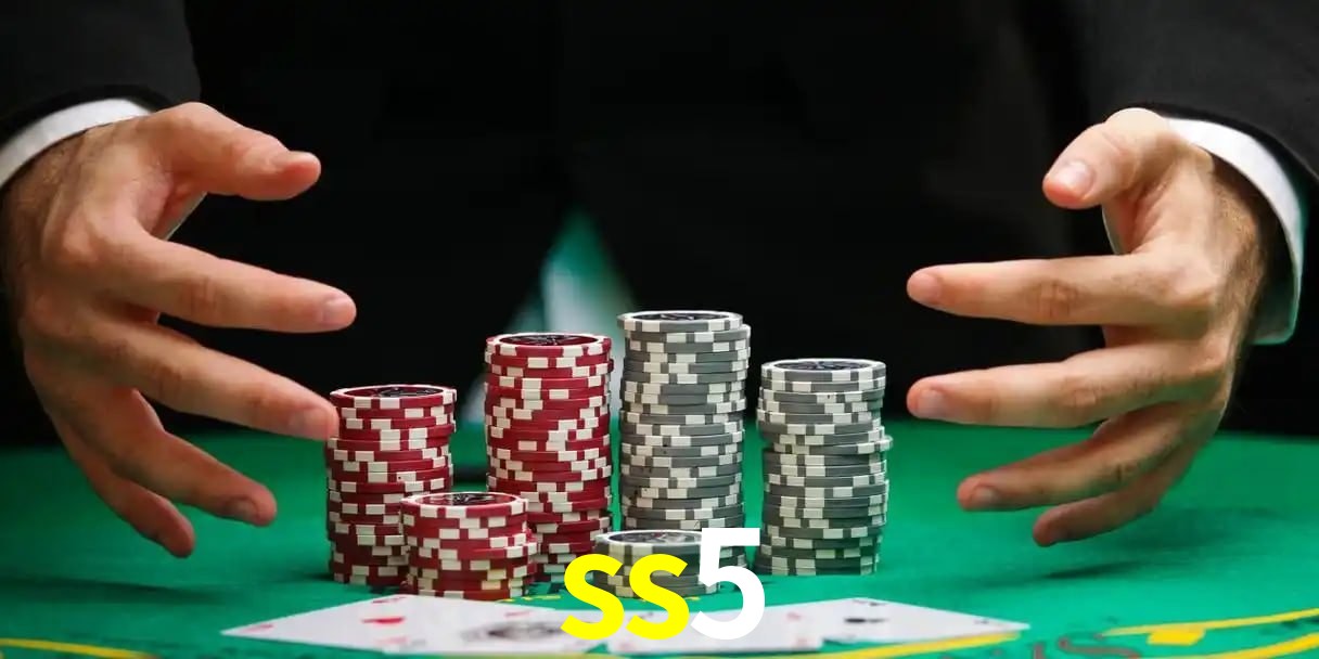 Benefícios VIP na ss5
