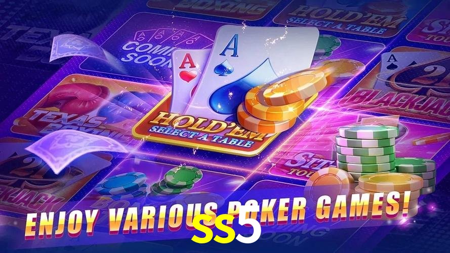 Download para Android e iOS na ss5