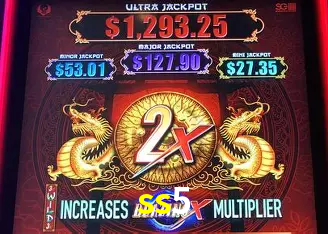 Cadastro rápido e seguro na ss5