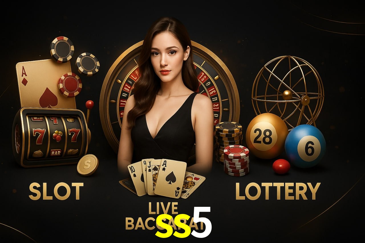 Jogos com bônus e suporte 24h na ss5